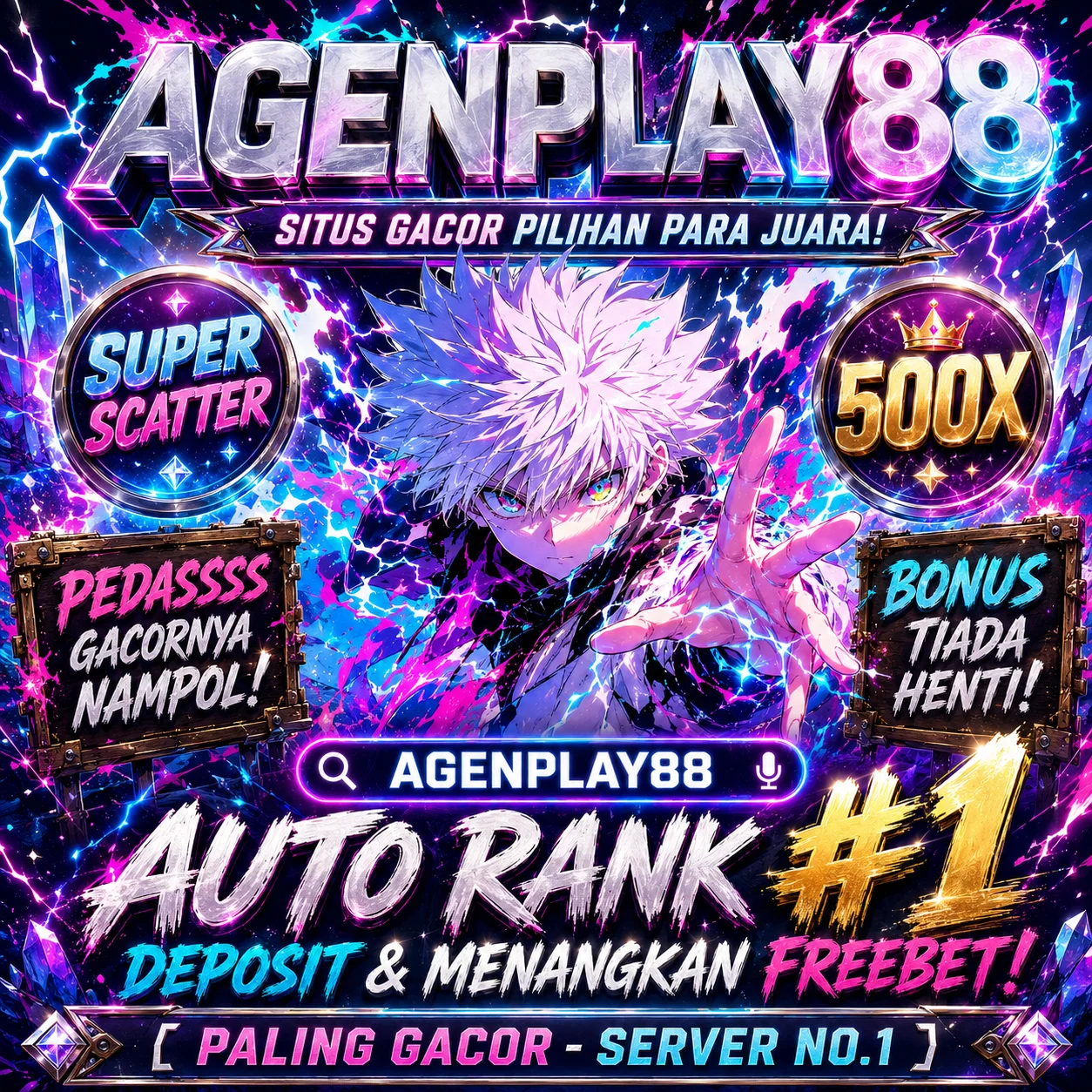 URANUS88: Kumpulkan 88 Bintang Kemenangan dan Buktikan Kehebatanmu di Arena